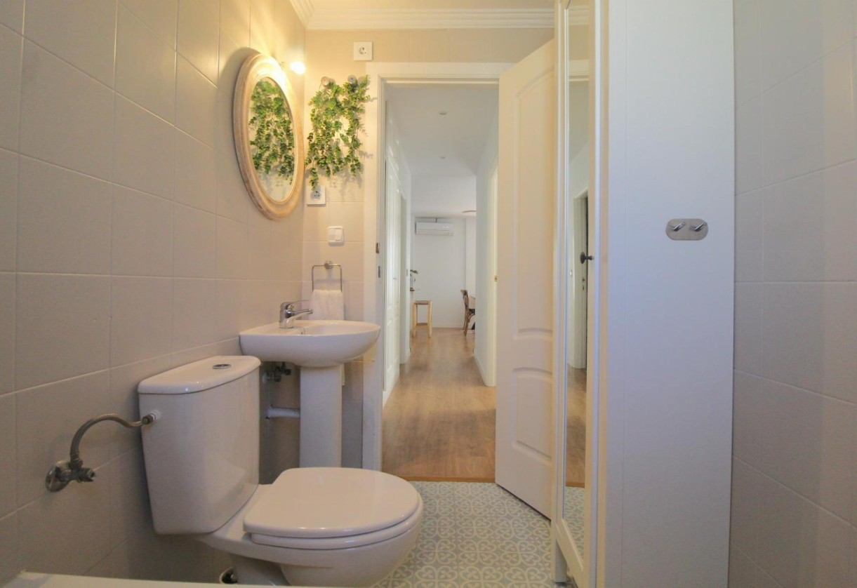 Reventa · APARTAMENTO · Torrevieja · La Veleta