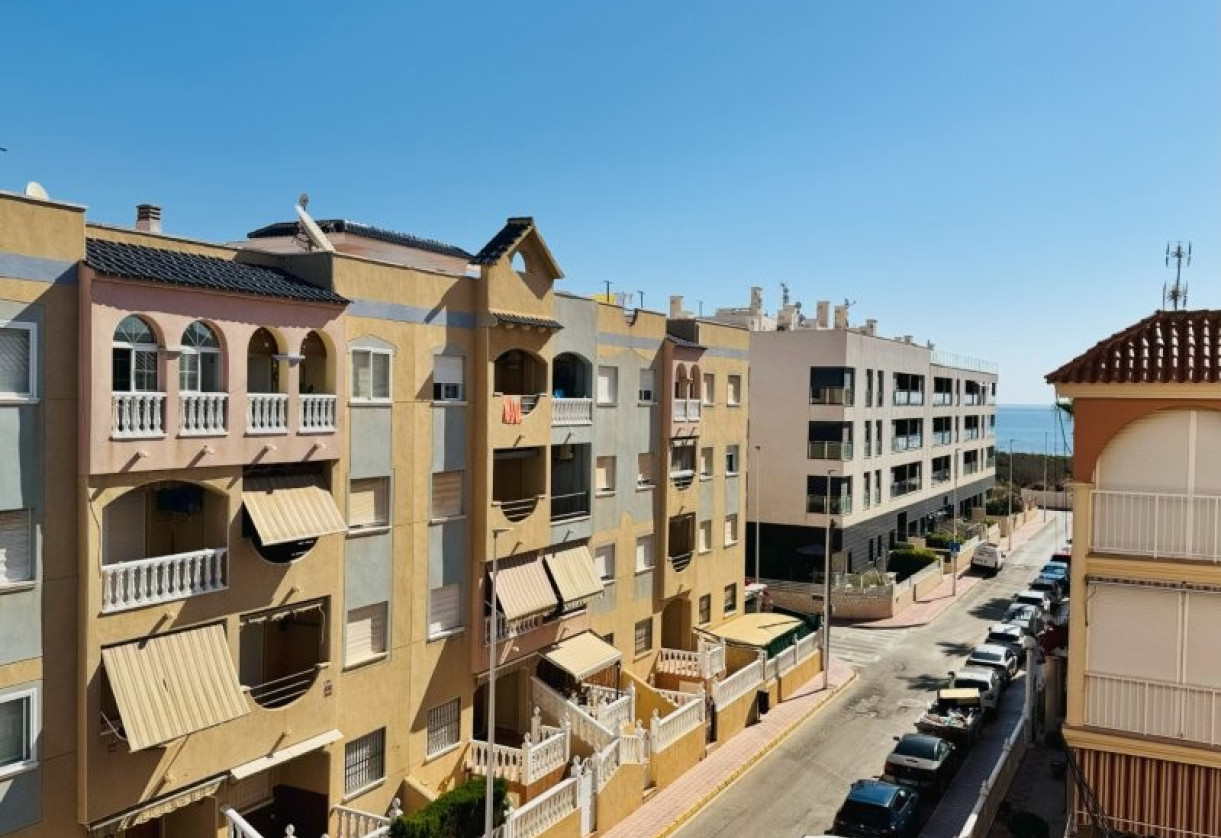 Rynek wtórny · Apartment · La Mata