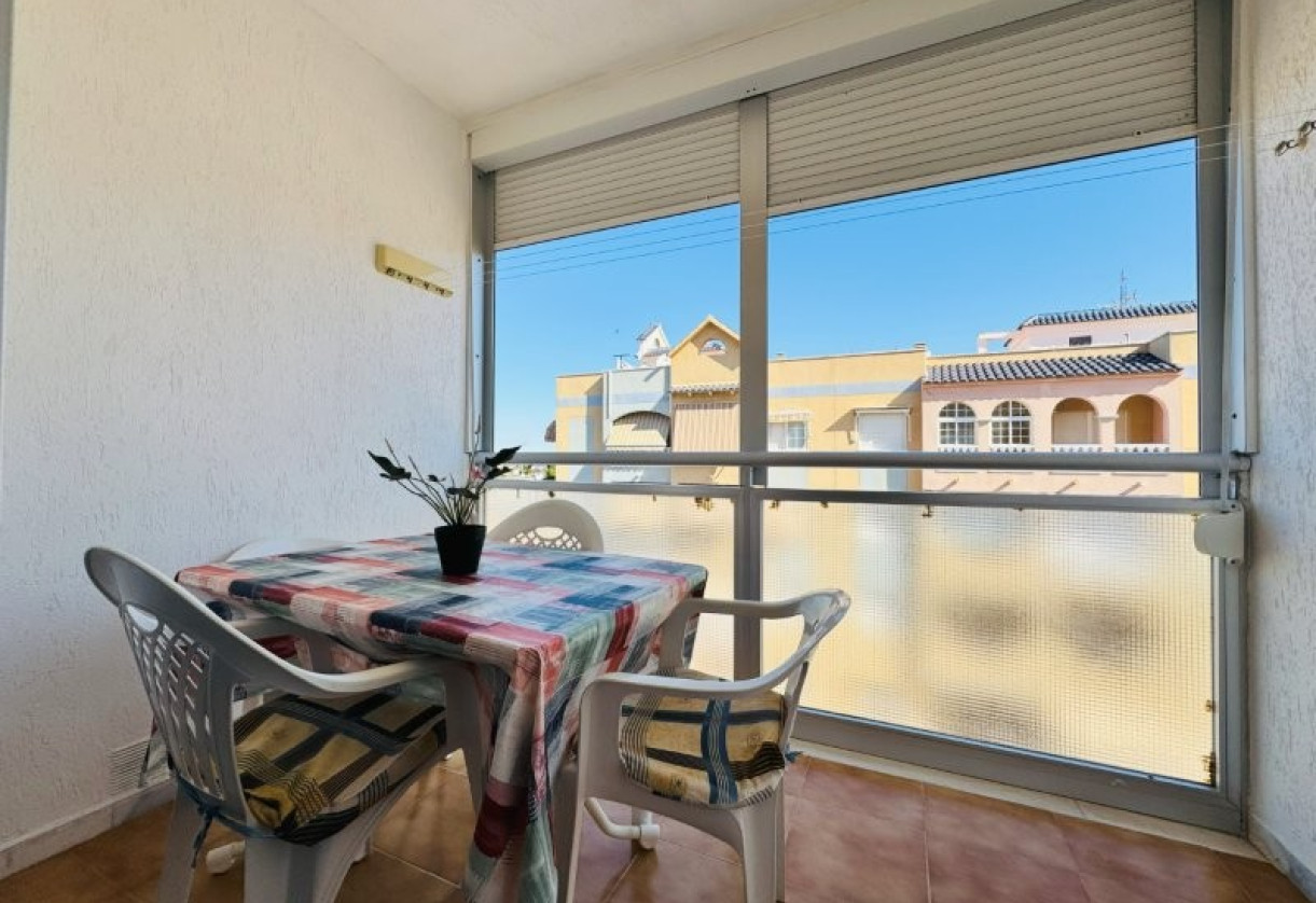 Rynek wtórny · Apartment · La Mata
