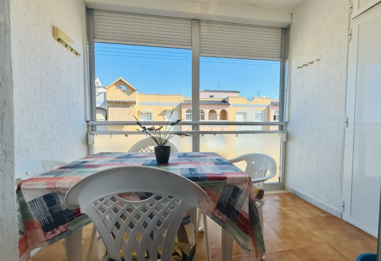 Rynek wtórny · Apartment · La Mata