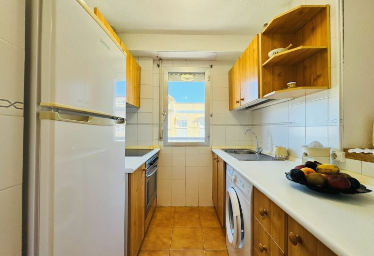 Rynek wtórny · Apartment · La Mata