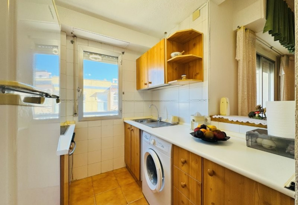 Rynek wtórny · Apartment · La Mata