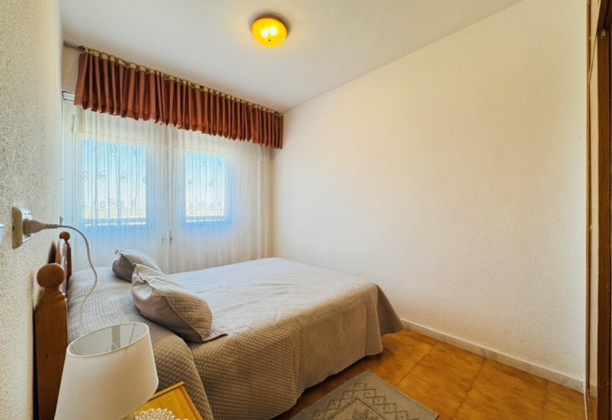 Rynek wtórny · Apartment · La Mata