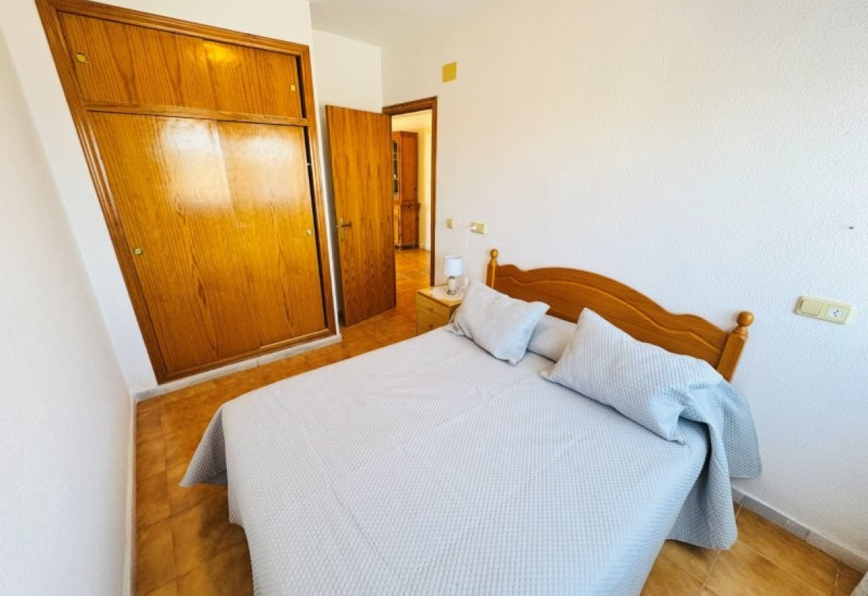 Rynek wtórny · Apartment · La Mata