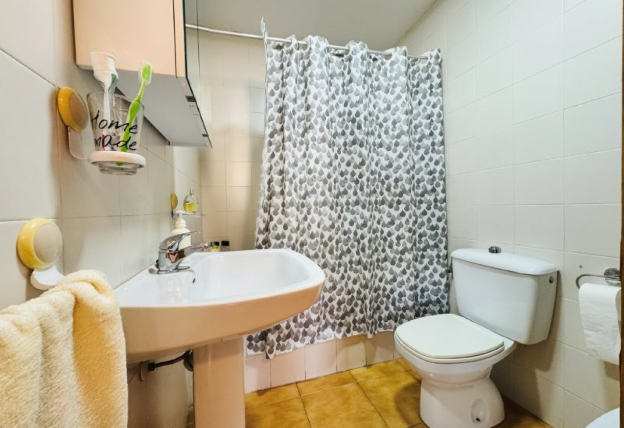 Rynek wtórny · Apartment · La Mata