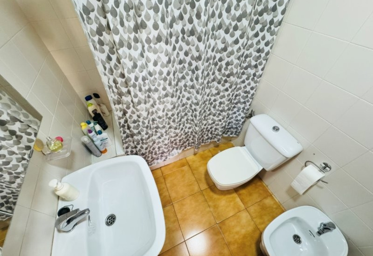 Rynek wtórny · Apartment · La Mata