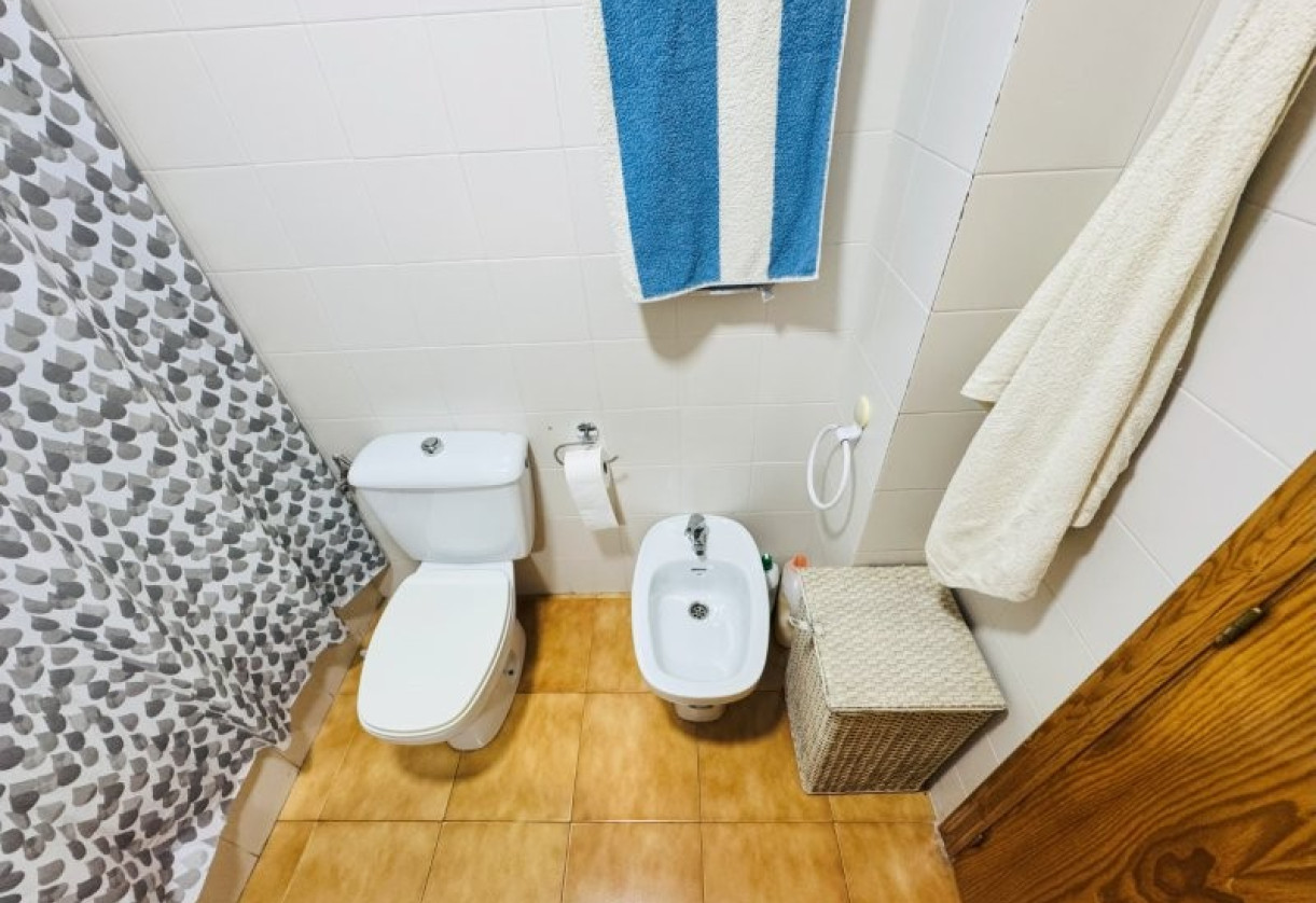 Rynek wtórny · Apartment · La Mata