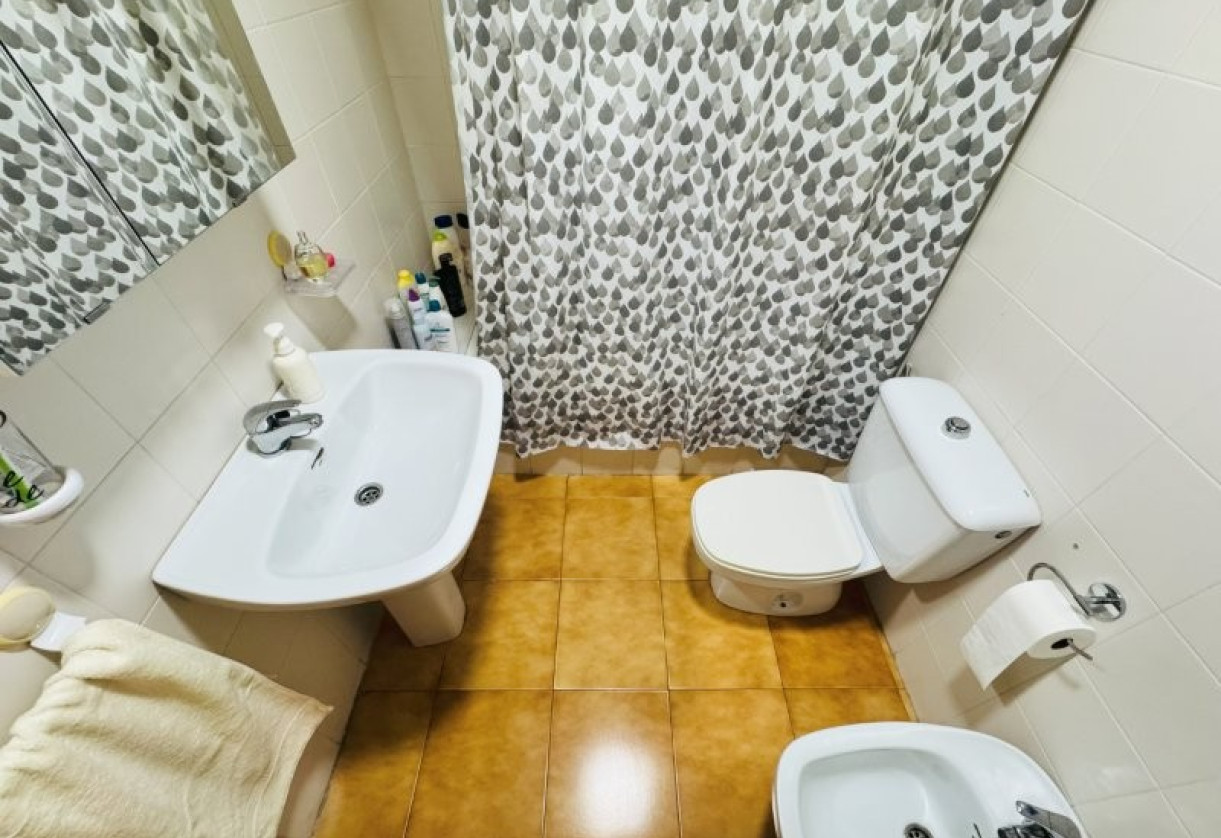 Rynek wtórny · Apartment · La Mata