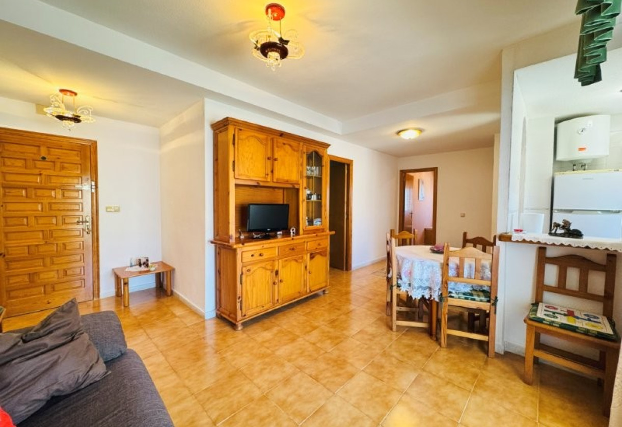 Rynek wtórny · Apartment · La Mata