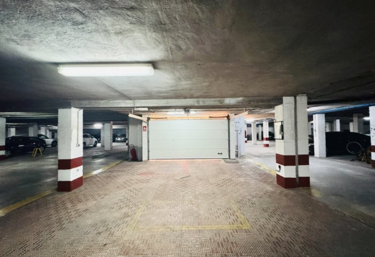 Rynek wtórny · Apartment · La Mata