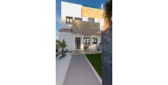 New Build · Villas · Polop de la Marina · Polop