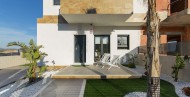 New Build · Villas · Polop de la Marina · Polop