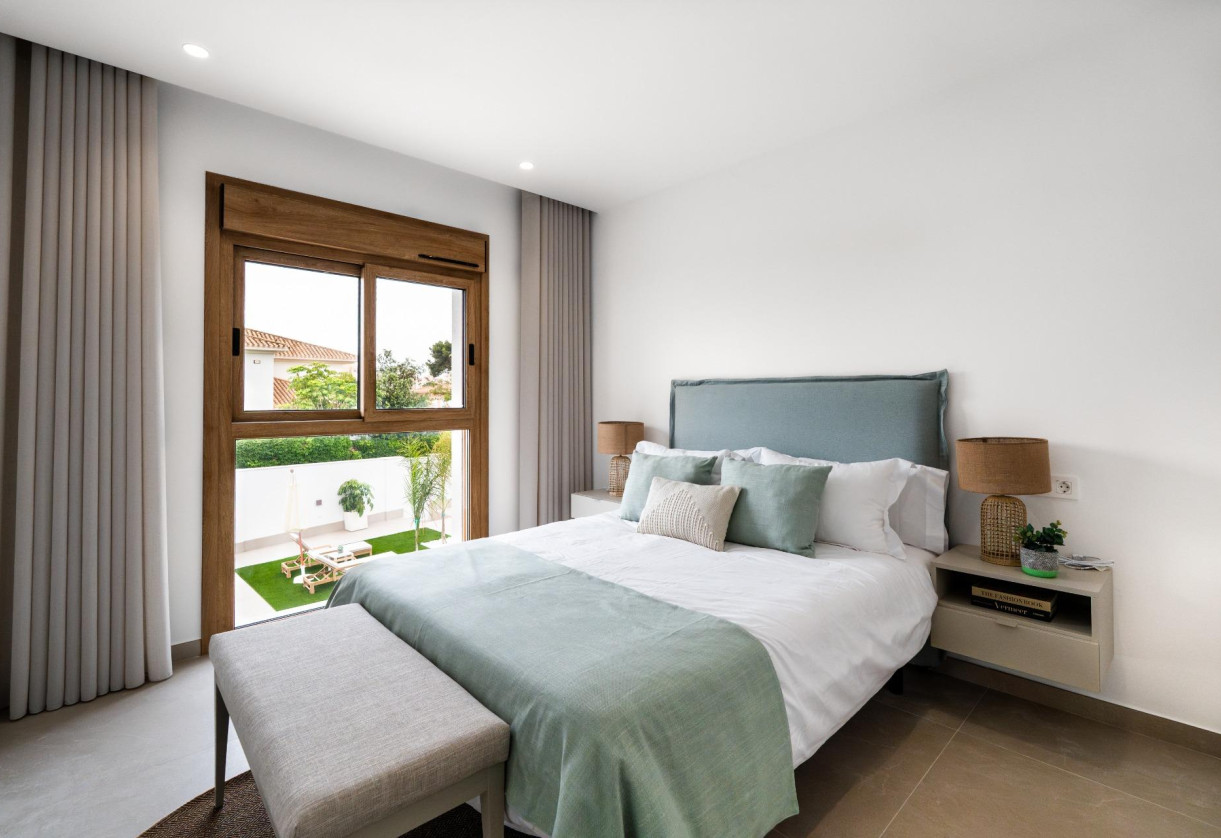 Rynek wtórny · Villa · Orihuela Costa · Campoamor