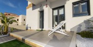 New Build · Villas · Polop de la Marina · Polop