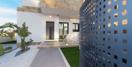 New Build · Villas · Polop de la Marina · Polop