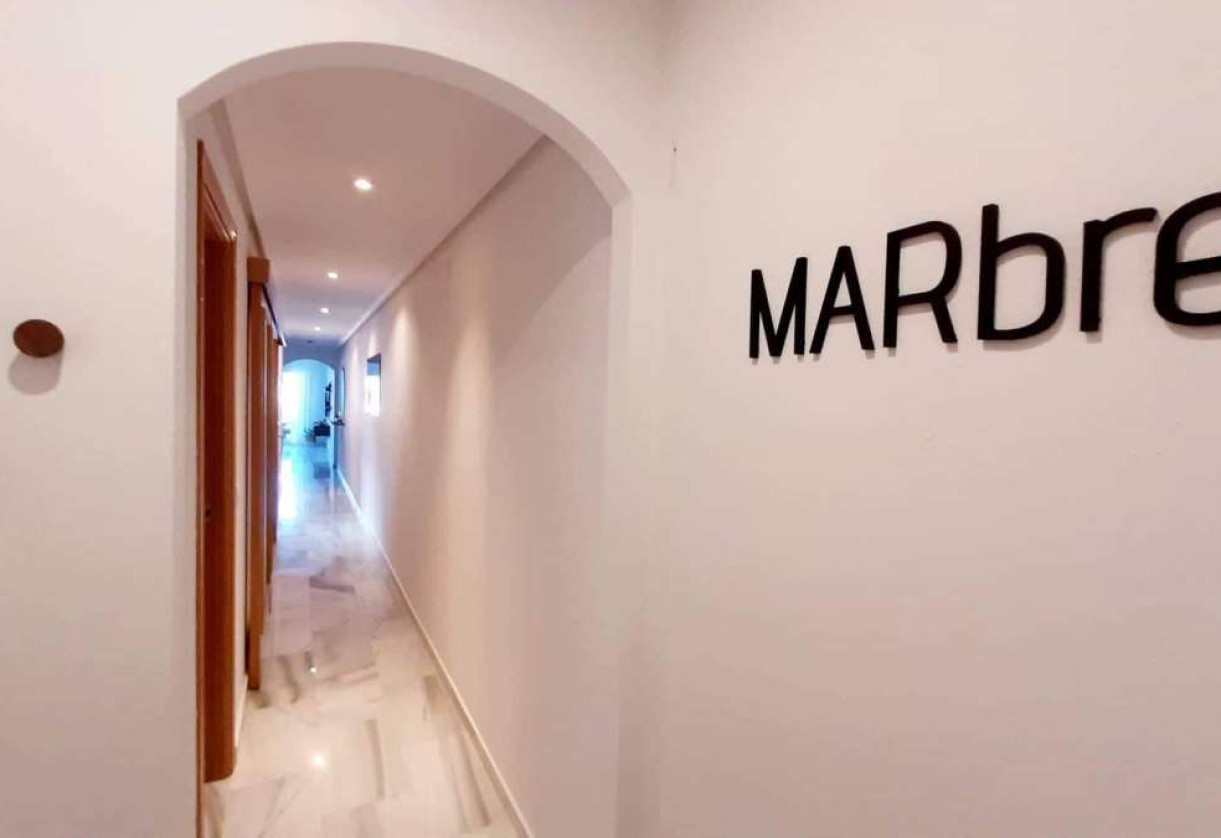 Sale · Apartment · Calpe