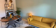 Sale · Apartment · Calpe