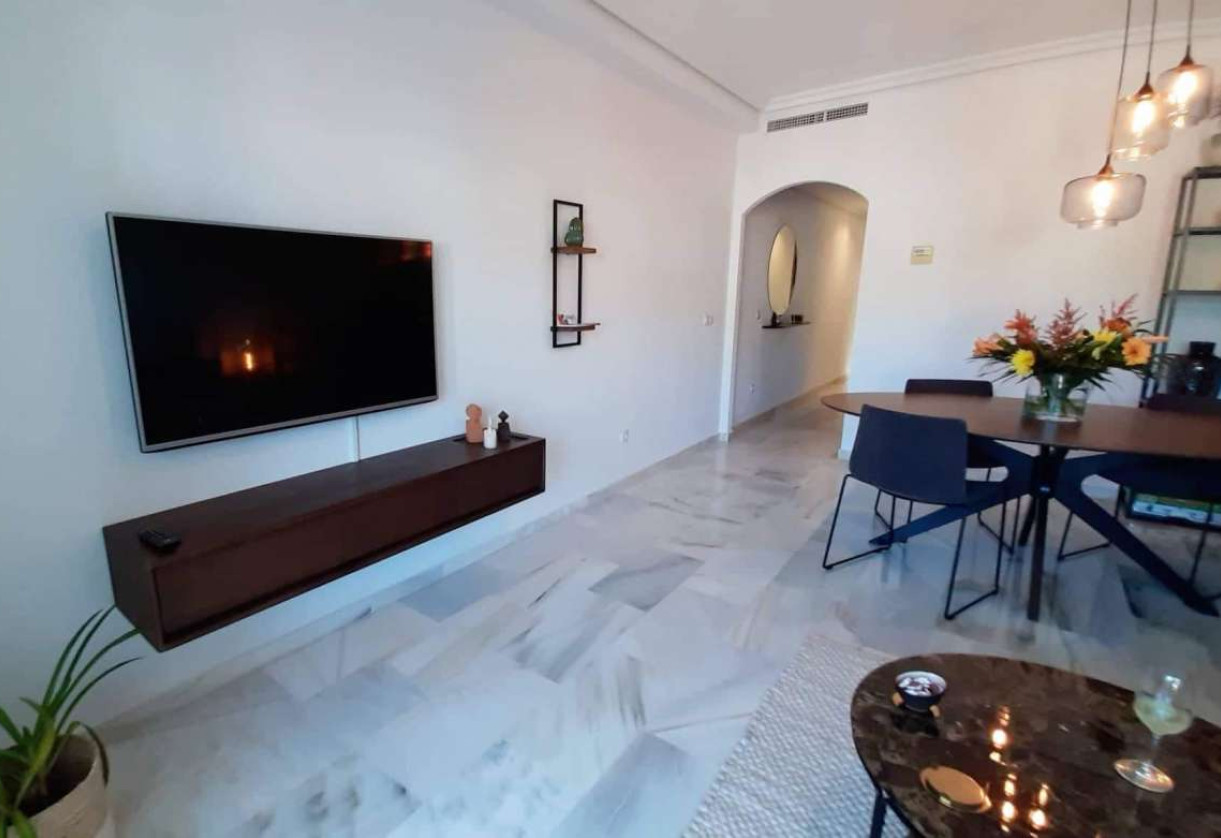 Sale · Apartment · Calpe