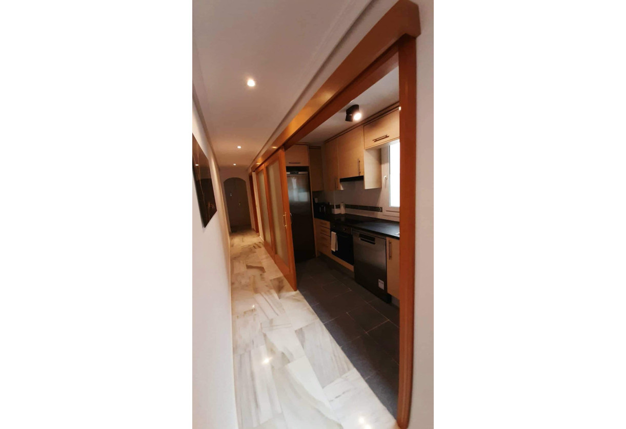 Sale · Apartment · Calpe