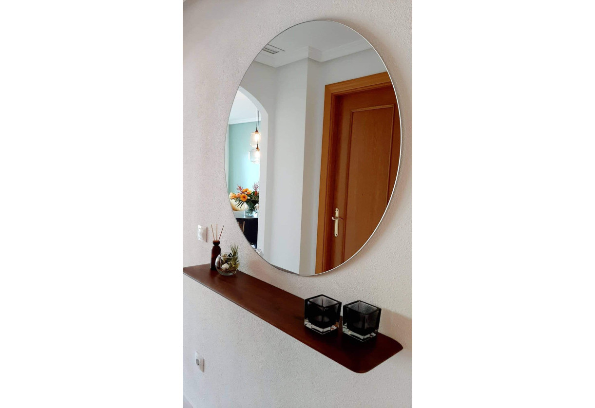 Sale · Apartment · Calpe