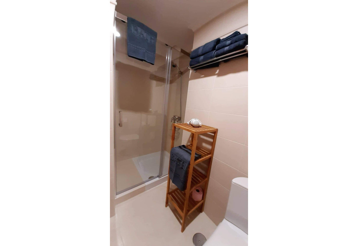 Sale · Apartment · Calpe