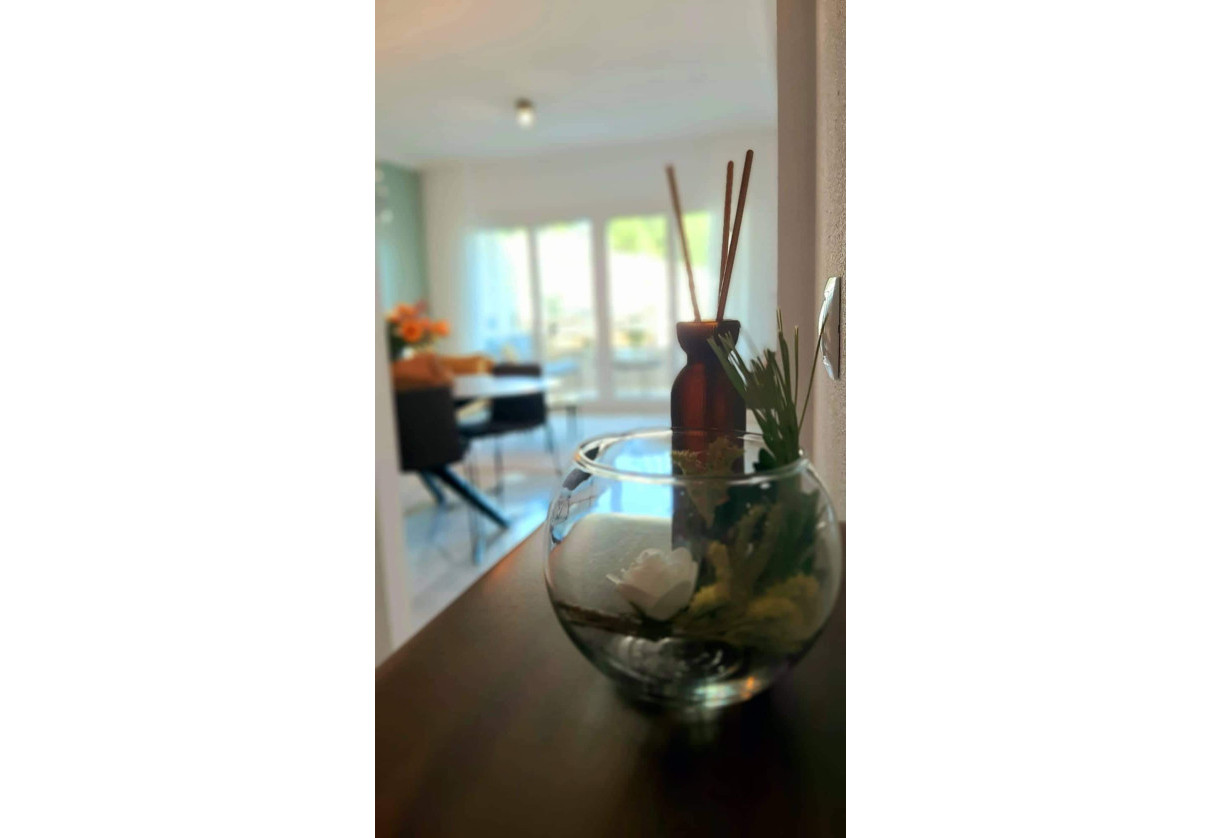 Sale · Apartment · Calpe