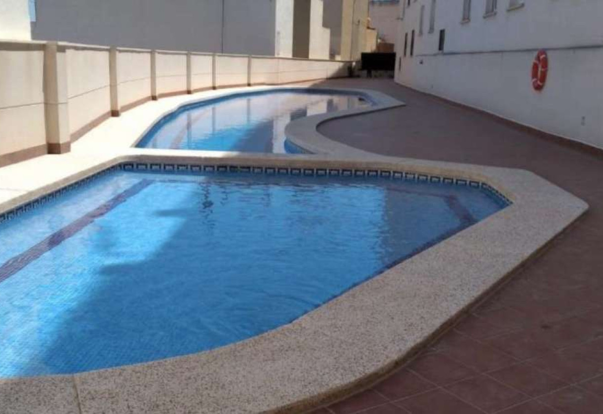 Sale · Apartment · Calpe