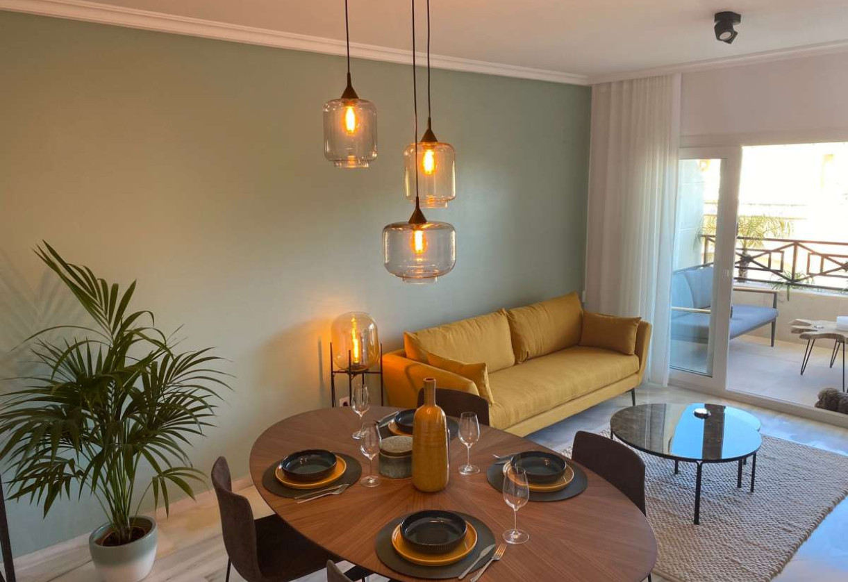 Sale · Apartment · Calpe