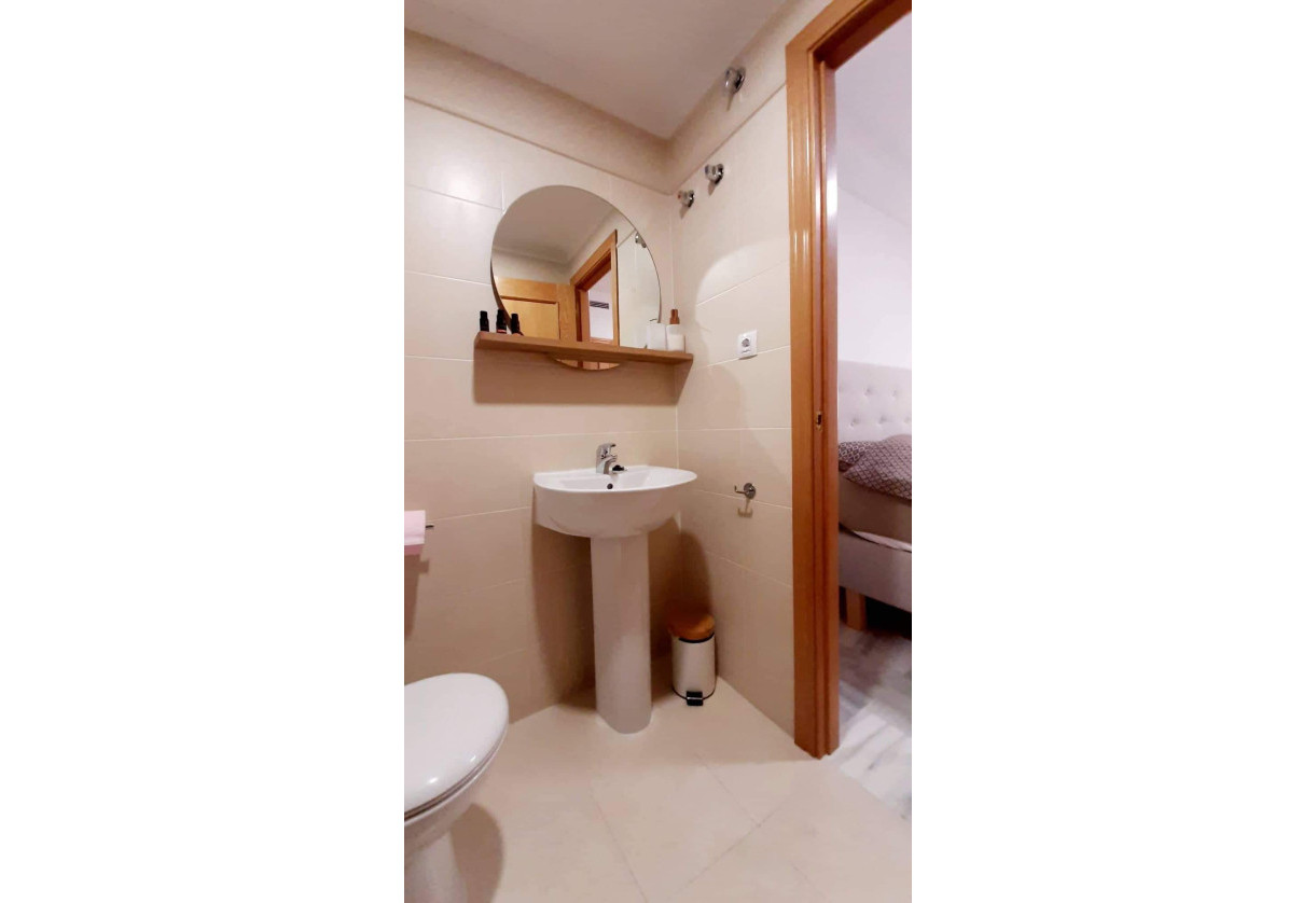 Sale · Apartment · Calpe