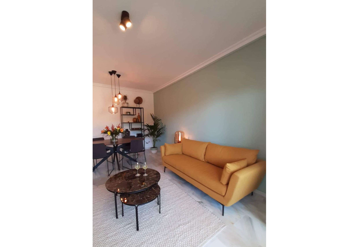 Sale · Apartment · Calpe