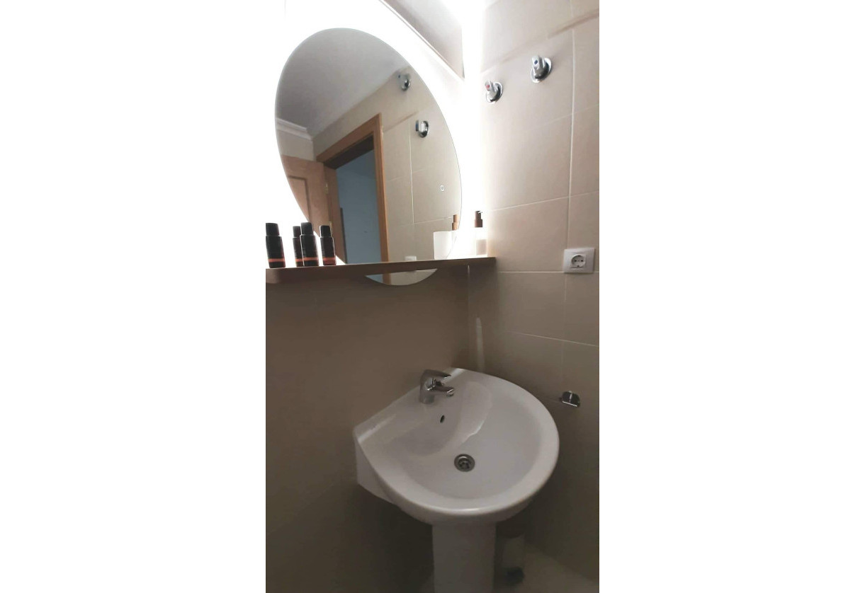 Sale · Apartment · Calpe