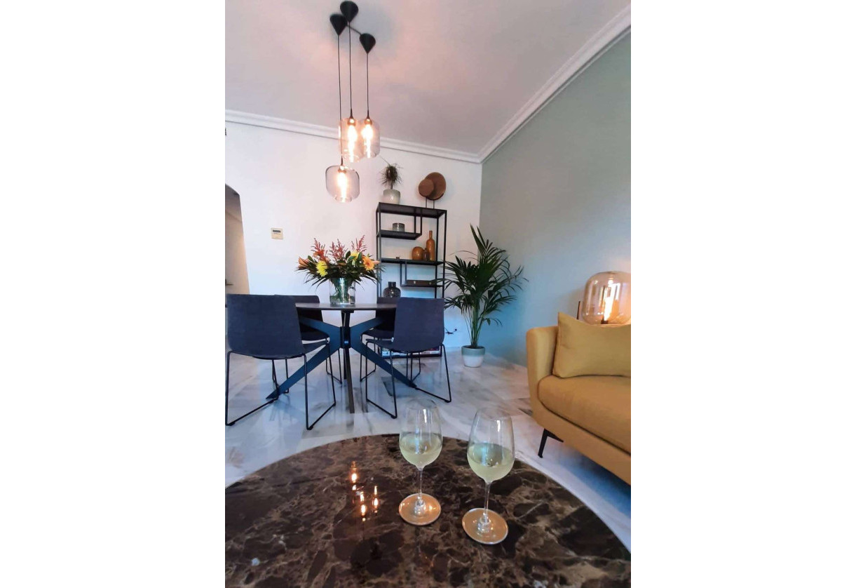 Sale · Apartment · Calpe