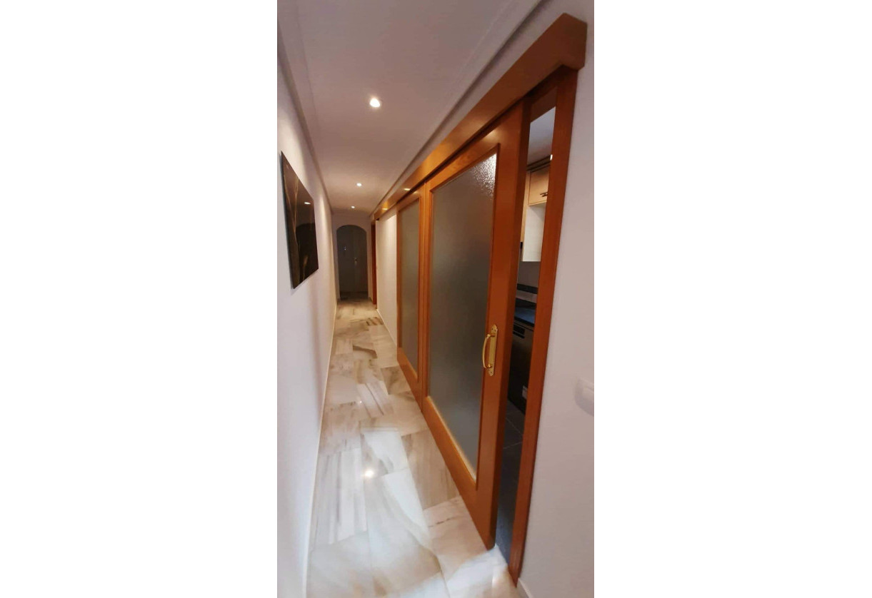 Sale · Apartment · Calpe