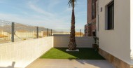 New Build · Villas · Polop de la Marina · Polop