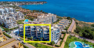 Rynek wtórny · Apartment · Orihuela Costa · Campoamor