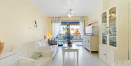 Rynek wtórny · Apartment · Orihuela Costa · Campoamor