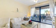 Rynek wtórny · Apartment · Orihuela Costa · Campoamor