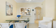 Rynek wtórny · Apartment · Orihuela Costa · Campoamor