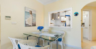 Rynek wtórny · Apartment · Orihuela Costa · Campoamor