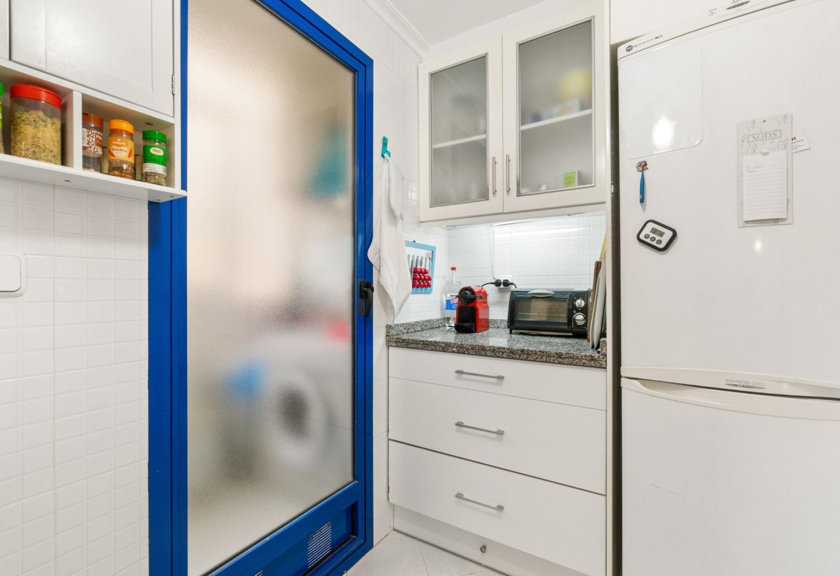 Rynek wtórny · Apartment · Orihuela Costa · Campoamor