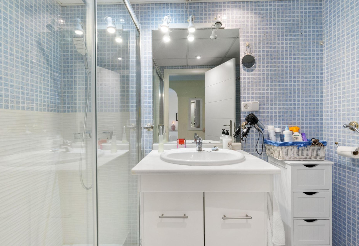 Rynek wtórny · Apartment · Orihuela Costa · Campoamor