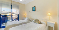 Rynek wtórny · Apartment · Orihuela Costa · Campoamor