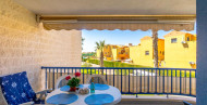 Rynek wtórny · Apartment · Orihuela Costa · Campoamor