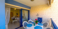 Rynek wtórny · Apartment · Orihuela Costa · Campoamor