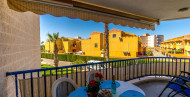 Rynek wtórny · Apartment · Orihuela Costa · Campoamor