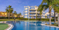 Rynek wtórny · Apartment · Orihuela Costa · Campoamor