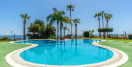 Rynek wtórny · Apartment · Orihuela Costa · Campoamor