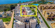 Rynek wtórny · Apartment · Orihuela Costa · Campoamor