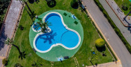 Rynek wtórny · Apartment · Orihuela Costa · Campoamor