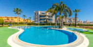 Rynek wtórny · Apartment · Orihuela Costa · Campoamor